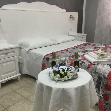 Bed and Breakfast Il Rifugio Di Dante Синалунга Экстерьер фото