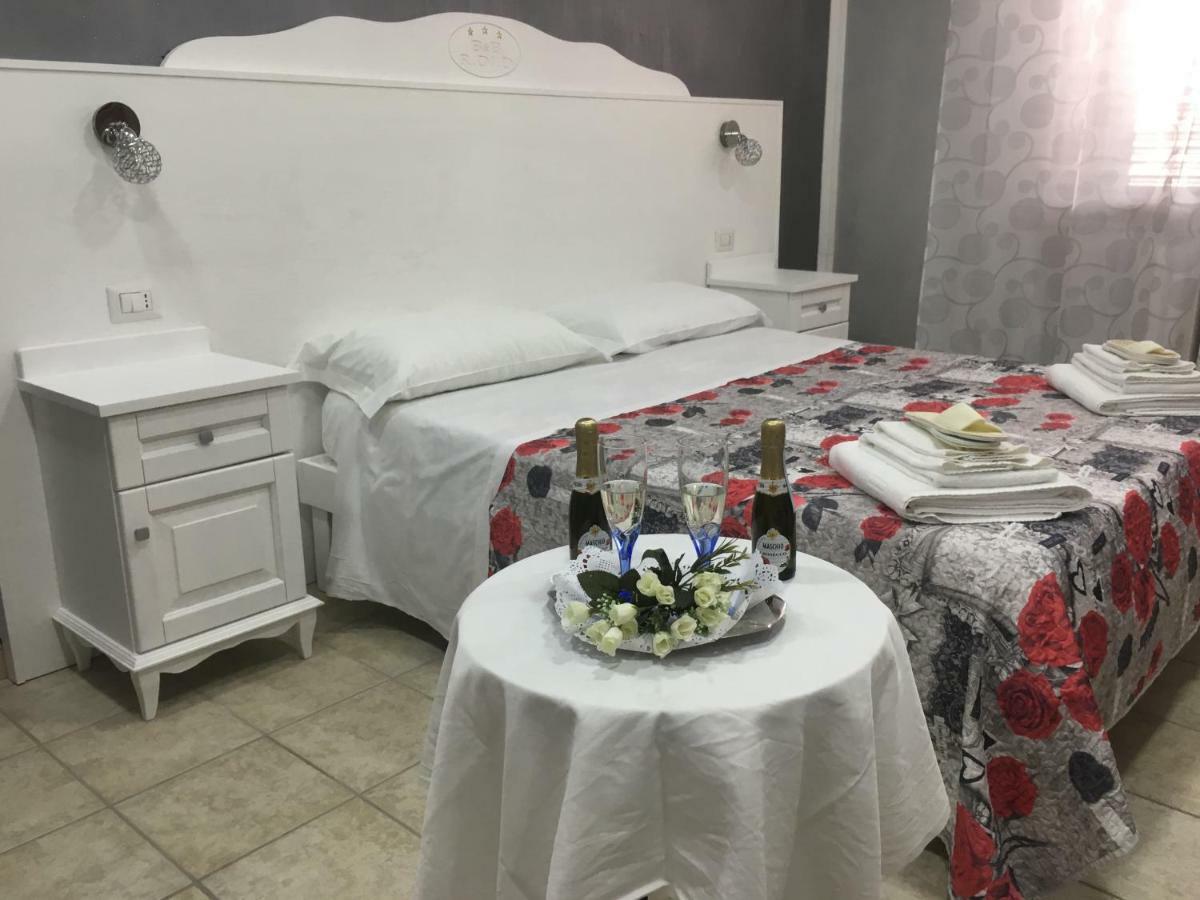 Bed and Breakfast Il Rifugio Di Dante Синалунга Экстерьер фото
